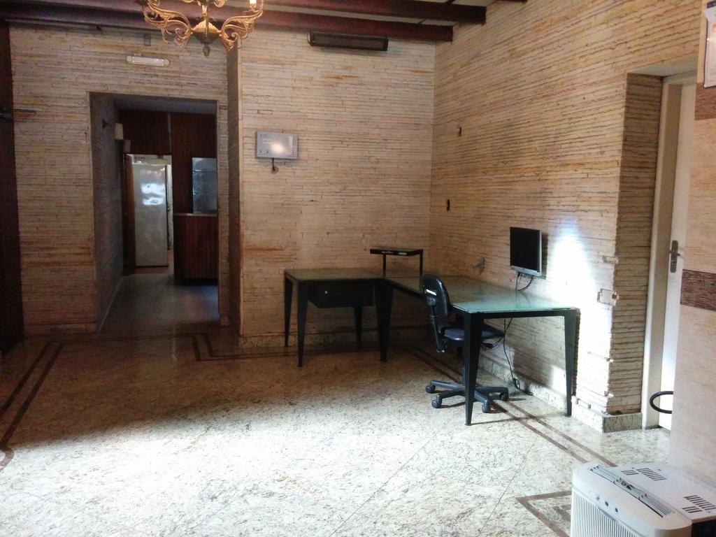 Novo Paramount Hotel São Paulo Eksteriør bilde