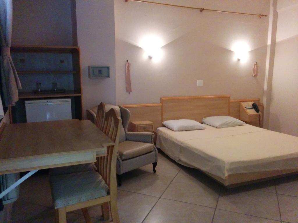 Novo Paramount Hotel São Paulo Eksteriør bilde